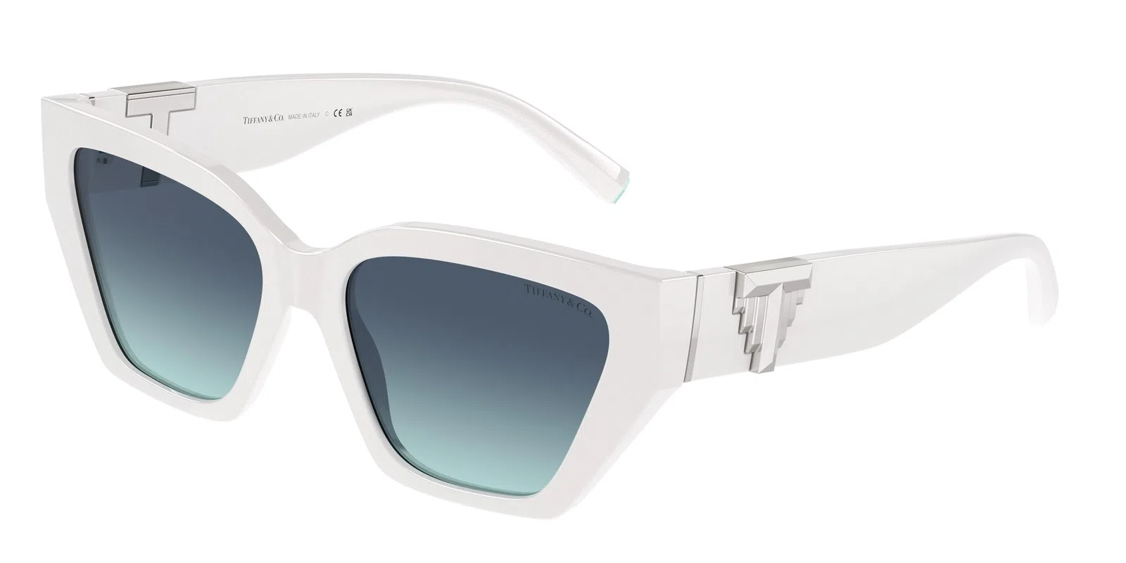 Tiffany 4218 Sunglasses - view 16